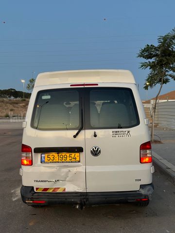 פולקסווגן טרנספורטר