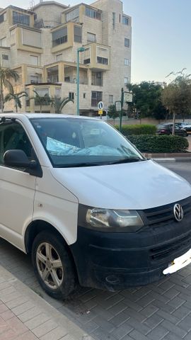 פולקסווגן טרנספורטר