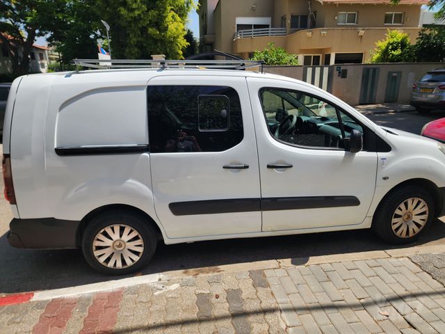 סיטרואן ברלינגו