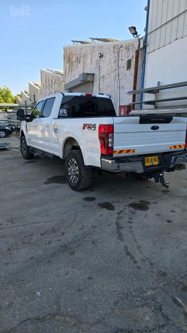 פורד F-250