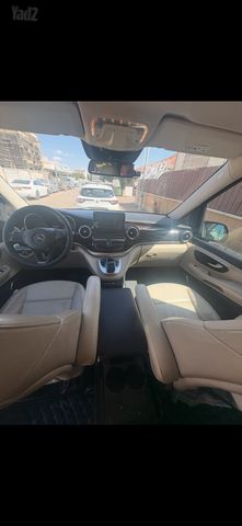 מרצדס-בנץ V-class