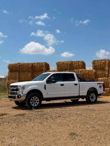 פורד F-350