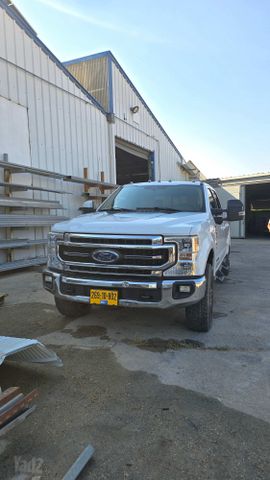 פורד F-250