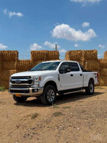 פורד F-350