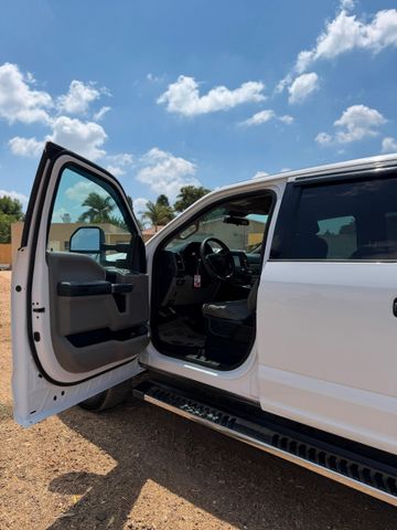 פורד F-350