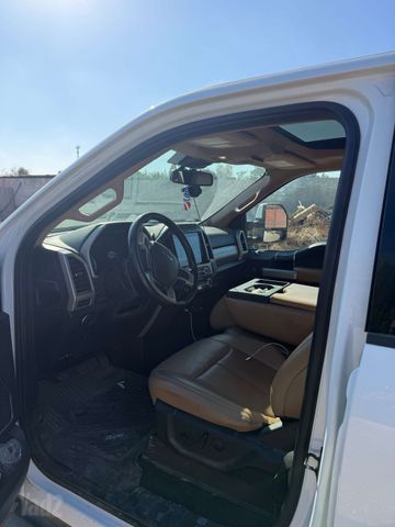 פורד F-250