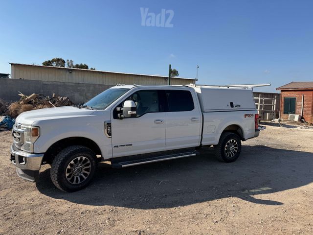 פורד F-250