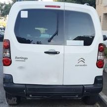 סיטרואן ברלינגו