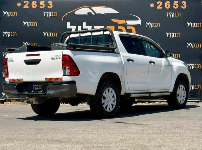 טויוטה היילקס