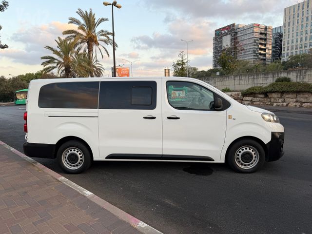 סיטרואן ג'אמפי