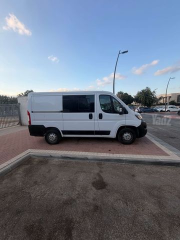 פיג'ו בוקסר