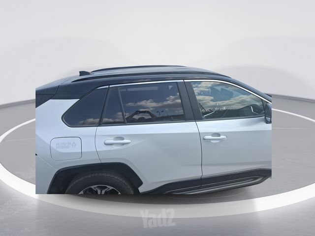 טויוטה RAV4