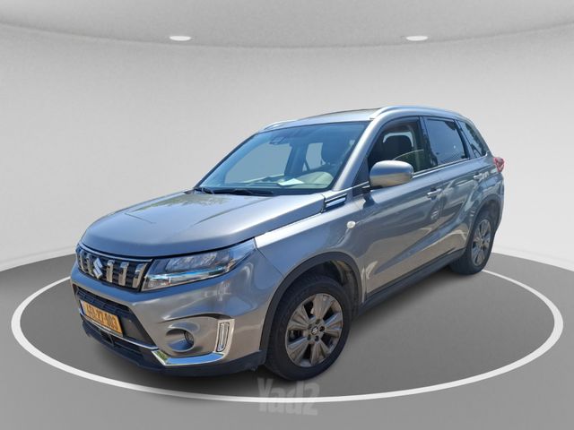 מודעת רכב סוזוקי ויטרה