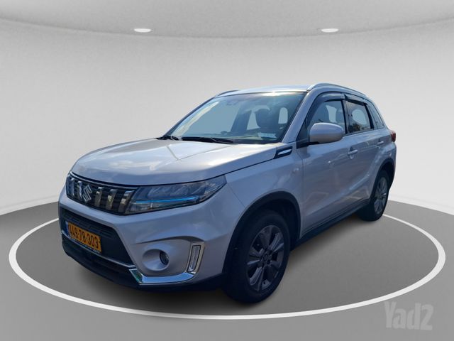 מודעת רכב סוזוקי ויטרה