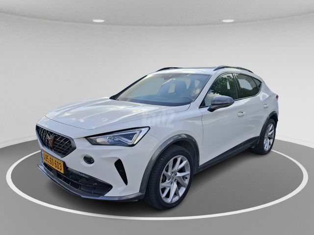 מודעת רכב קופרה פורמנטור