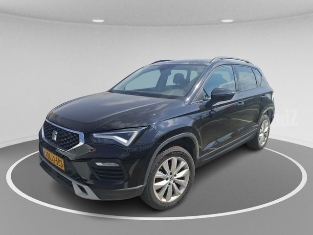 מודעת רכב סיאט אטקה