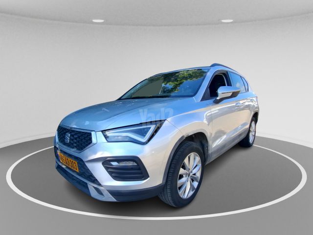 מודעת רכב סיאט אטקה