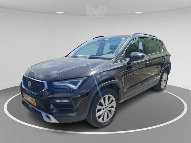 מודעת רכב סיאט אטקה