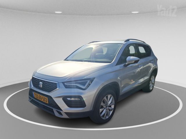 מודעת רכב סיאט אטקה