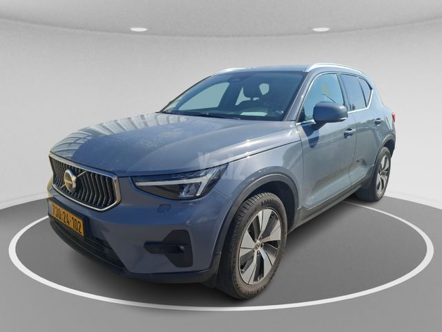 מודעת רכב וולוו XC40