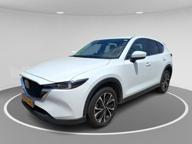מודעת רכב מאזדה CX-5