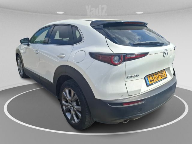 מאזדה CX-30