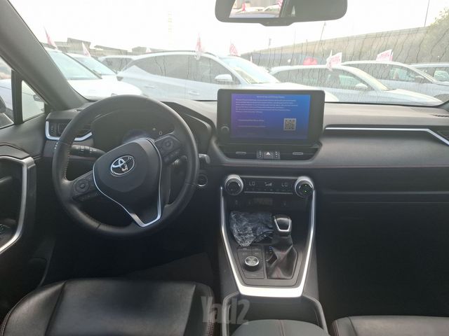 טויוטה RAV4