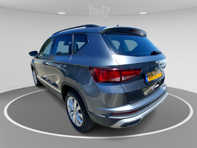 סיאט אטקה