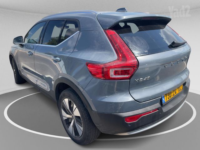 וולוו XC40