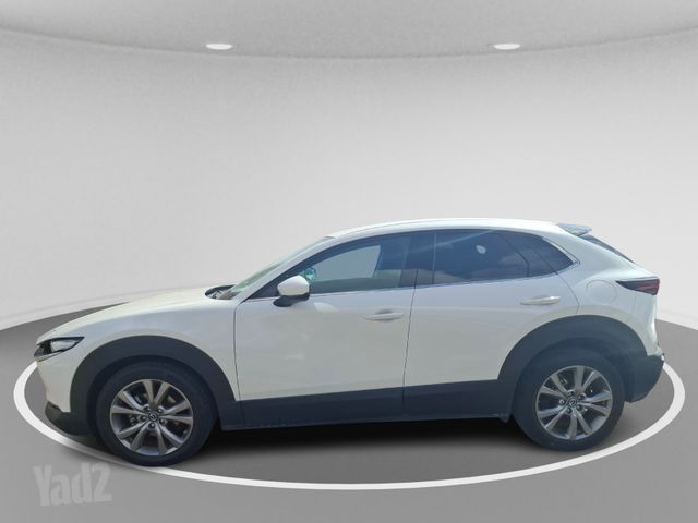 מאזדה CX-30