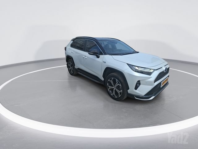טויוטה RAV4