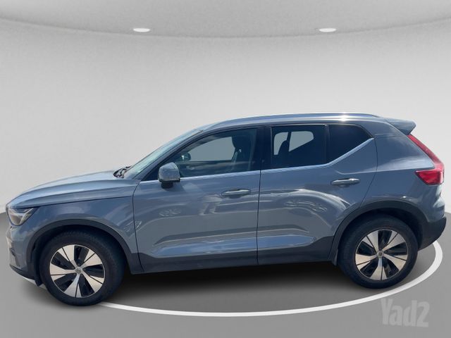 וולוו XC40