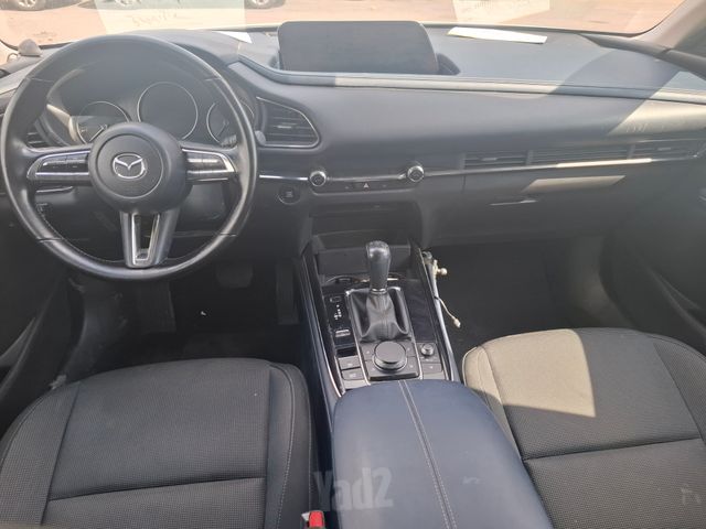 מאזדה CX-30
