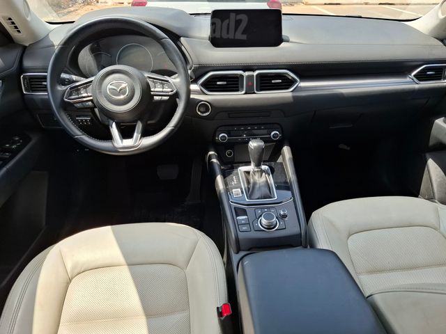 מאזדה CX-5