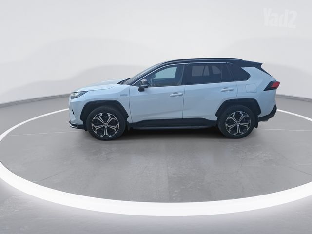 טויוטה RAV4
