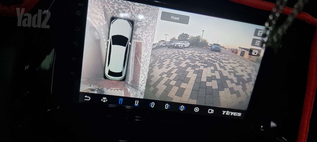 מאזדה CX-5