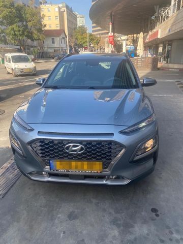 יונדאי קונה