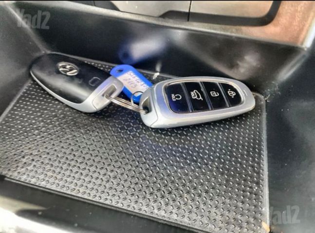 יונדאי טוסון