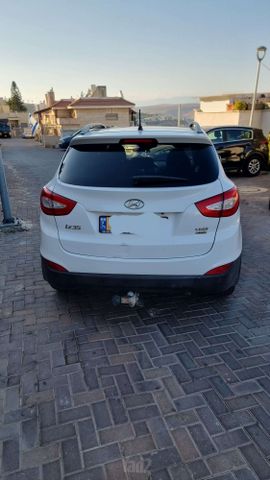 יונדאי ix35