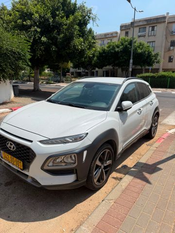 יונדאי קונה