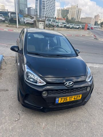 מודעת רכב דאצ'יה דאסטר