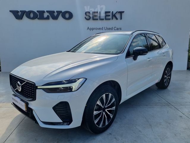 וולוו XC60