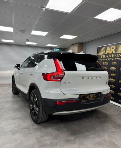 וולוו XC40
