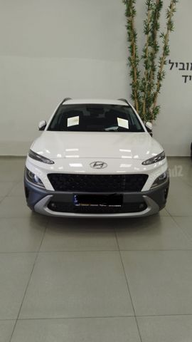 יונדאי קונה