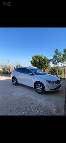 מודעת רכב וולוו XC60