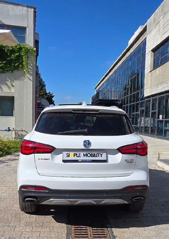 אם ג'י EHS PHEV
