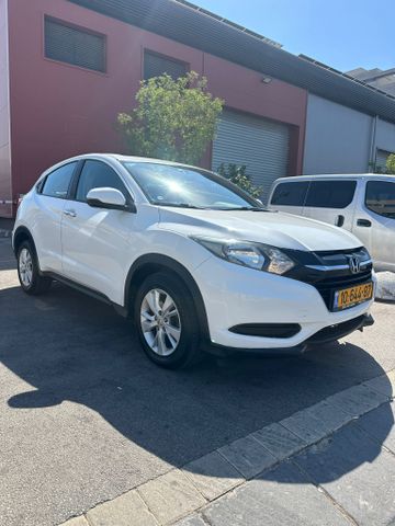 הונדה HR-V