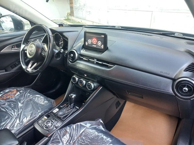 מודעת רכב מאזדה CX-3 2