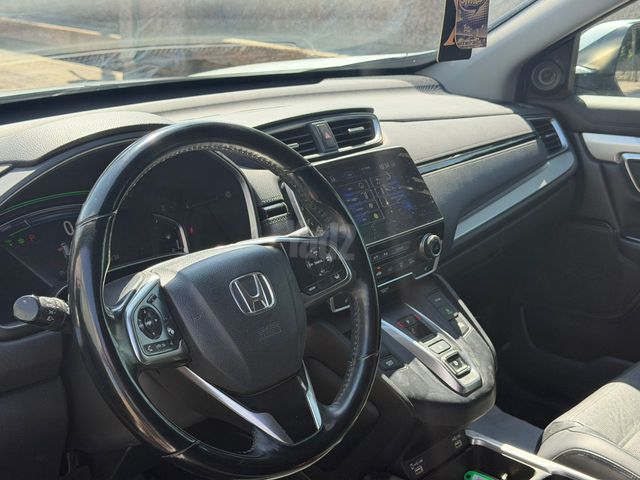 הונדה CR-V