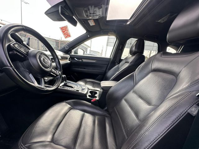 מאזדה CX-5